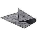 Unique Double Sided Silicone Macaroon Mat / Macaroons Cookies Baking Sheet