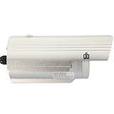 DBPOWER Night vision Waterproof Outdoor Wifi Wireless WIFI IP Camera IR LED Webcam thumbnail