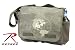 Vintage Messenger Bag- G&A LOGO