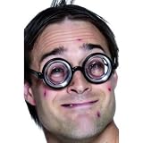 Smiffys Nerd Glasses