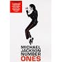 Michael Jackson - Number Ones