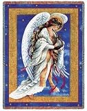Celestial Harmony Throw - 70 x 53 Blanket/Throw