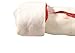 Dingo Double Meat Rawhide Bone, Large (25505)