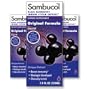 Sambucol Original Liquid Black Elderberry  7.8 fl.oz