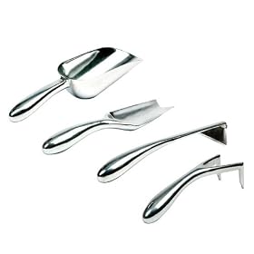 Keep it Simple with Katie Brown Aluminum Garden Tool Set from Hand Garden Tools