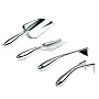 Keep it Simple with Katie Brown Aluminum Garden Tool Set