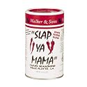 SLAP YA MAMA Cajun Seasoning White Pepper Blend 8 oz