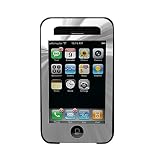 Ivy Skin xyloT3Jet iPhone Xylo T3 Crystal Case (Black)