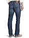 AG Adriano Goldschmied Men's The Protégé Straight-Leg Jean in Tate