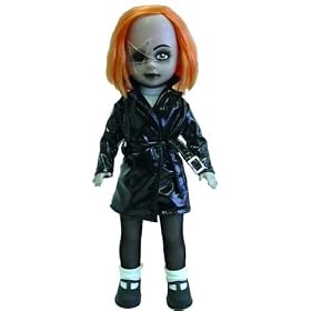 Mezco Toyz Living Dead Dolls Series 13 Iris