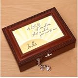 Sunshine Musical Jewelry Box