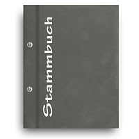 Stammbuch der Familie -