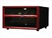 Kitchen & Housewares : Emerson 8-Bottle Wine Cooler- Red