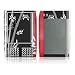 Zen Revisited Design Protective Decal Skin Sticker for Amazon Kindle E-Book Reader (Version 1.0)