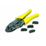ACCEL 170036M Professional Crimping Tool by Accel