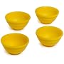 Le Creuset Silicone Pinch Bowls, Dijon