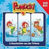Pumuckl 3-CD H�rspielbox Vol.2 - Pumuckl