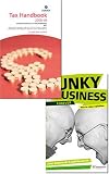 Zurich Tax Handbook 2008-2009: AND "Funky Business Forever, How to Enjoy Capitalism"