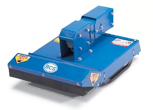BCS Consumer Brush Mower Attachment, 26 Inch #92191226 BCS Consumer Brush Mower Attachment, 26 Inch #92191226
