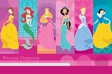 Princess-elegance Art Poster