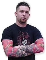 True Love Tattoo Sleeves