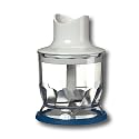 BRAUN COMPLETE ATTACHMENT HC For MR4000