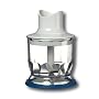 BRAUN COMPLETE ATTACHMENT HC For MR4000