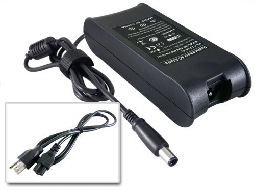 Best Price NEW Laptop/Notebook AC Adapter Power Supply Cord for Dell Inspiron 1420 1501 1520 1521 1525 6000 6400 300M 500M 505M 600M 640M 700M 710M E1405 E1505