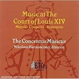 Music at the Court of Louis XIV