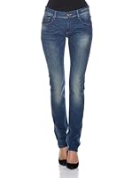 Fuga Pantalón Lara (Azul Oscuro)