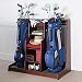 Golf Organizer for Two Image