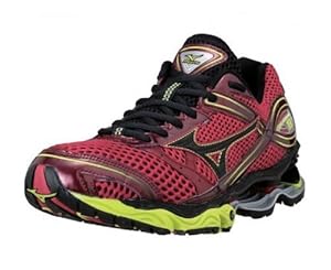 Mizuno Wave Creation 13 Running Shoes - 10