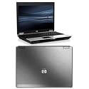HP EliteBook 6930p - Core 2 Duo P9600 / 2.8 GHz - Centrino 2 with vPro - RAM 4 GB - HDD 320 GB - DVD?RW (?R DL) / DVD-RAM - Mobility Radeon HD 3450 - Gigabit Ethernet - WLAN : Bluetooth 2.0 EDR, 802.11 a/b/g/n (draft) - TPM - fingerprint reader, SmartCard reader - Windows 7 Pro / XP Pro downgrade - 14.1" Widescreen TFT 1440 x 900 ( WXGA+ ) - camera - Smart Buy - Microsoft Office Ready