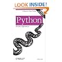 Python Pocket Reference (Pocket Reference (O'Reilly))