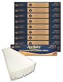 Aprilaire/SpaceGard 401 High Efficiency Filtering Media