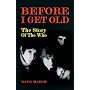 Before I Get Old: The Story of the Who