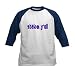 JEWISH SHALOM Y'ALL Kids Baseball Jersey