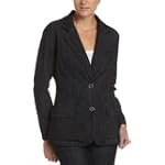 Miss YUVA Women's Long Sleeve Blazer