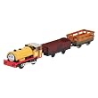 Thomas & Friends Trackmaster Railway System: Bill & 2 Cars