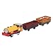 Thomas & Friends Trackmaster Railway System: Bill & 2 Cars