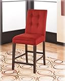 24 inch Bar Stool (Salsa) (RTA) (2/Ctn)