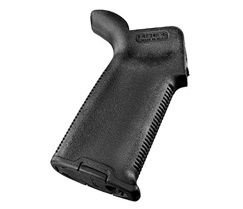 Magpul MAG 416 Black