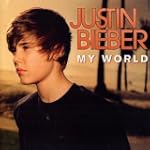 My World - Justin Bieber