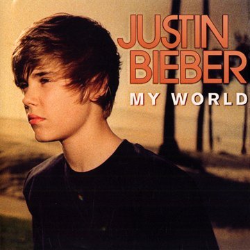 Justin Bieber Foto