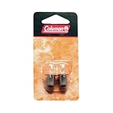 Coleman(コールマン) ゼノンバルブ(2.4V 0.93A) 2個入 830-020J