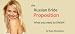 The Russian Bride Proposition - What you need to KNOW