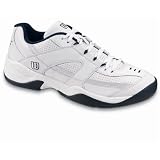 Wilson Men's Advantage Court IV WIDE Tennis Shoe