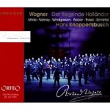 Wagner: Der Fliegende Hollander (Weber, Varnay, Windgassen, Uhde/Bayreuth Festival 1955/Knappertsbusch) Live recording