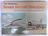 The observer's Soviet aircraft directory