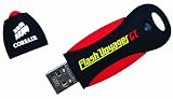 Corsair Flash Voyager GT 32 GB USB 2.0 Flash Drive CMFUSB-32GBGT
